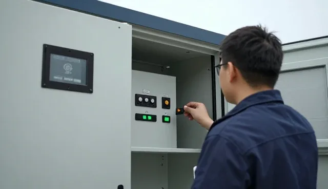 自动化系统集成在售后支持中的实际应用与价值